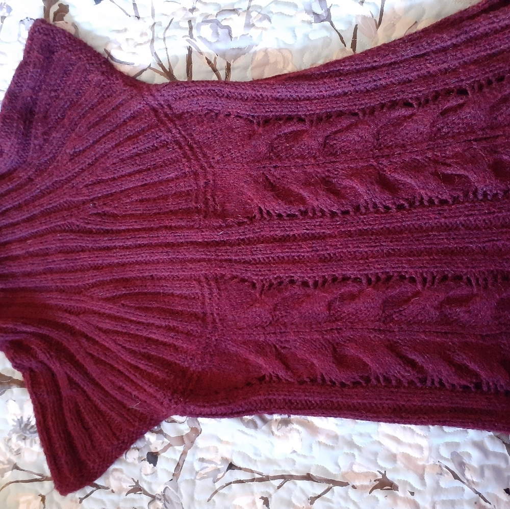 Banana republic sweater